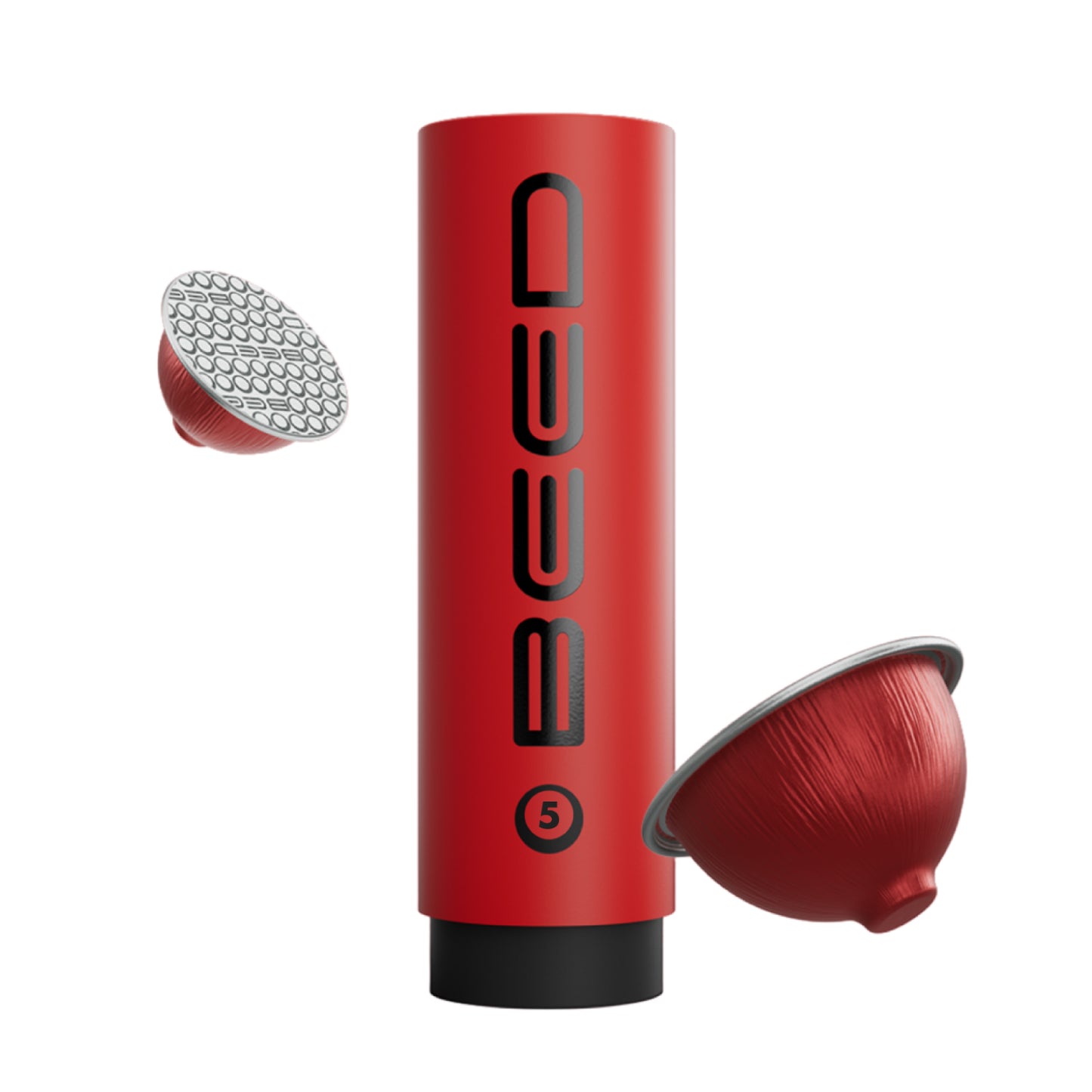 Pineapple Express HHC Capsules (8-Pack)