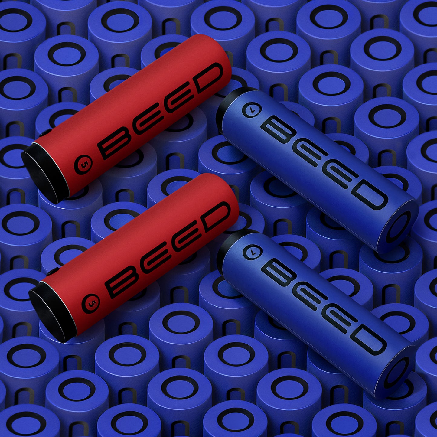 Pineapple Express HHC Capsules (8-Pack)